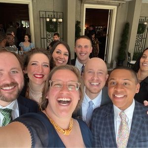 Meet your Posher, Daniel